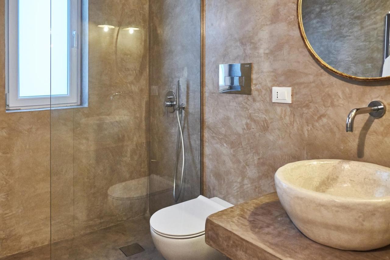 Casolare Degli Ulivi Villa Остуни Екстериор снимка